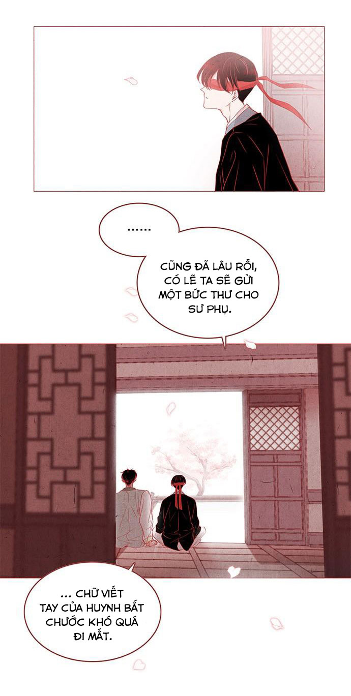 liệu rắn có ăn hoa chapter 2 13