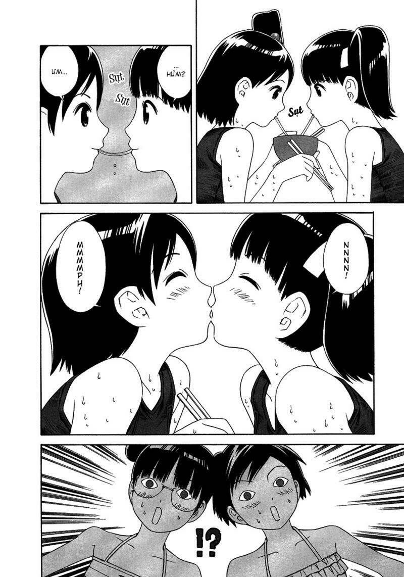 sisterism chapter 4 13