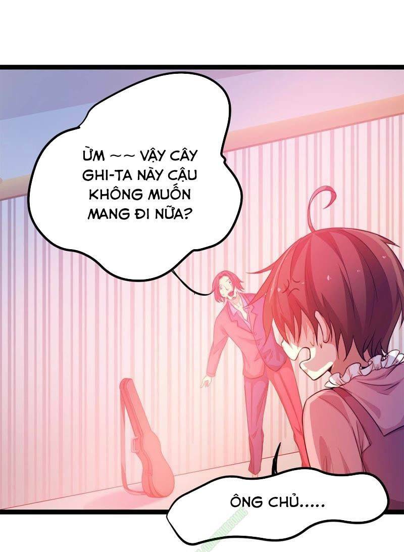 nữ thần trong điện thoại chapter 5 7