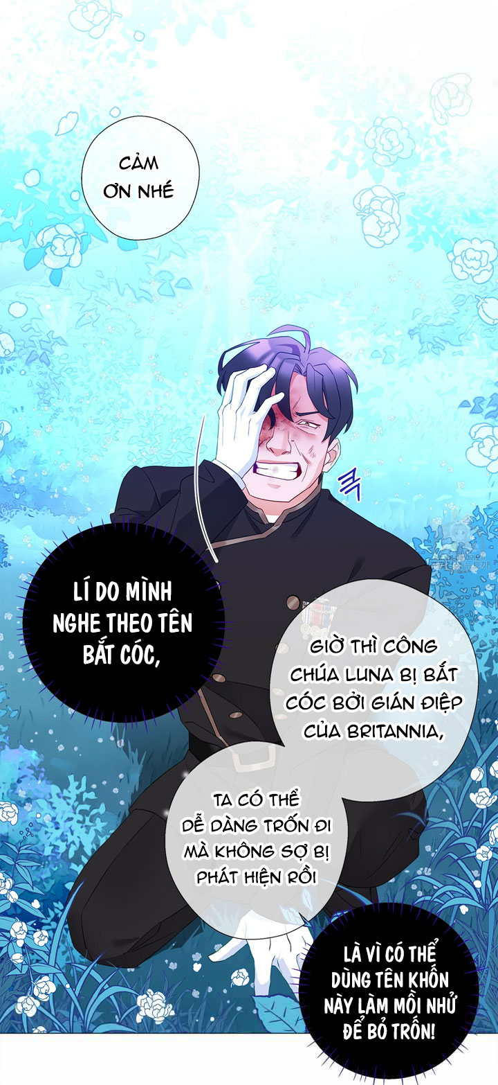 kế hoạch chọn papa của công chúa ._. chapter 5 24