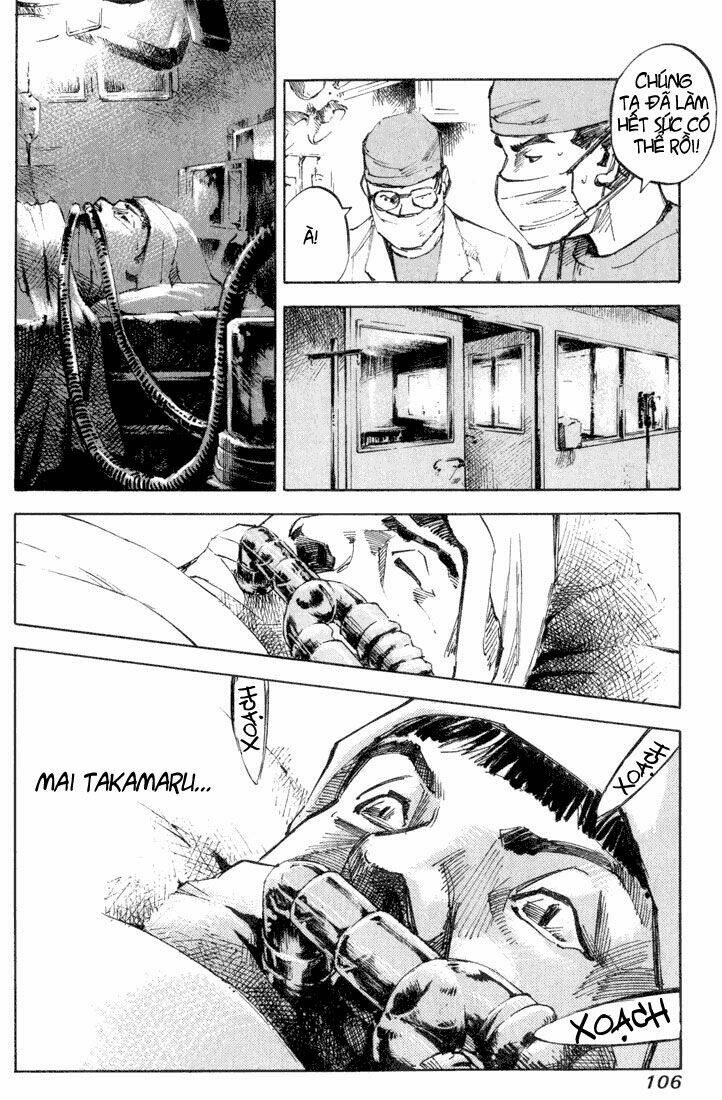 skyhigh karma chapter 5 18