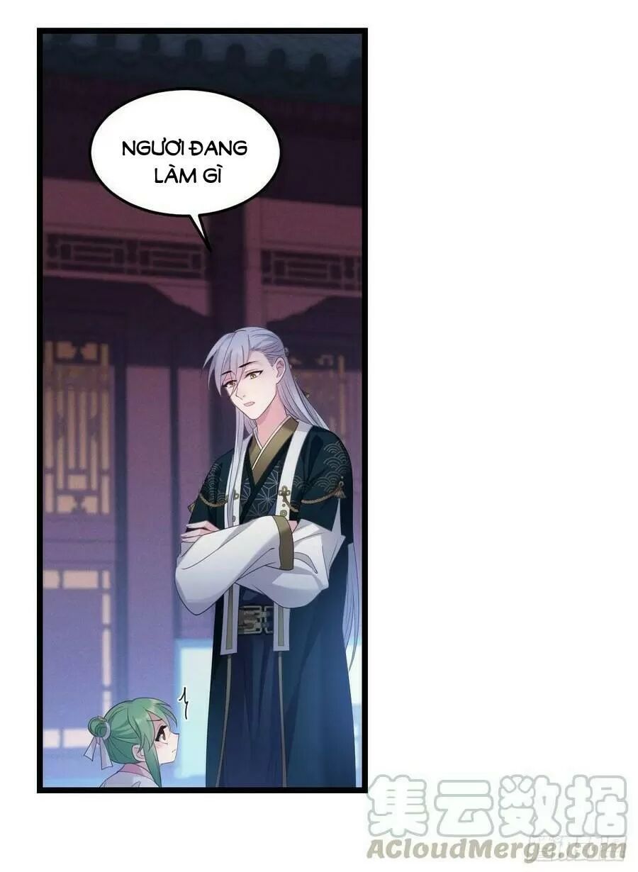 ta mới không gả cho hoàng tử phản diện chapter 27 23