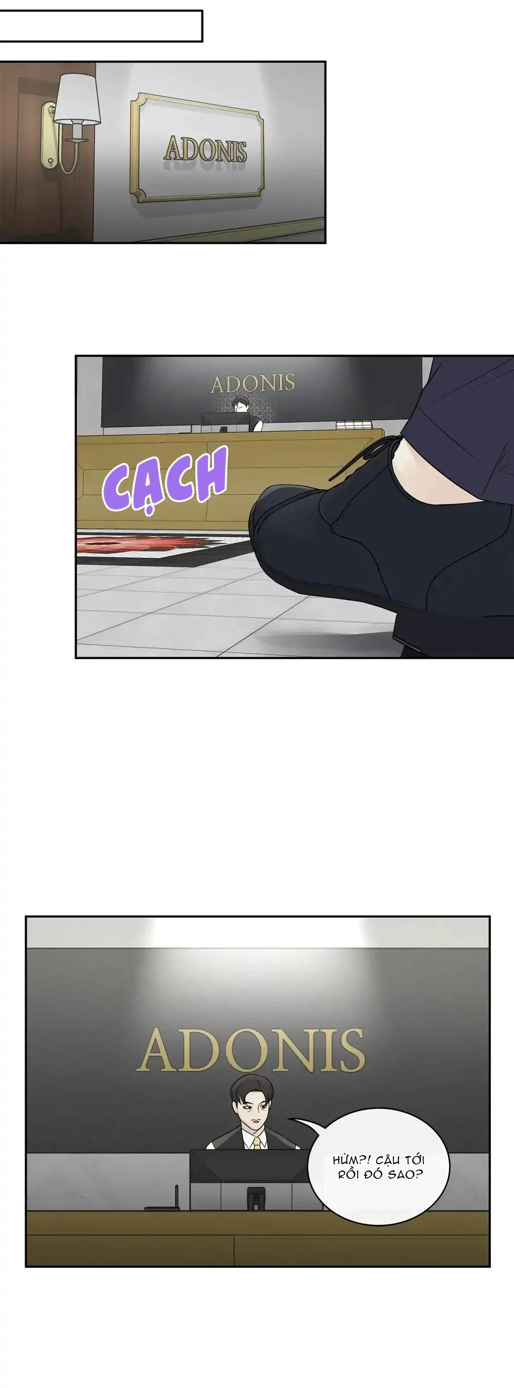 hạnh phúc trọn vẹn chapter 3 7