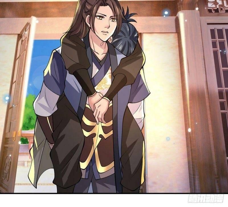 Ta Trở Về Từ Thế Giới Tu Tiên chapter 32 36