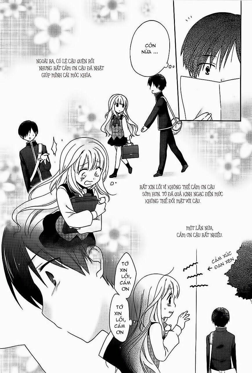 hajiotsu chapter 2 28