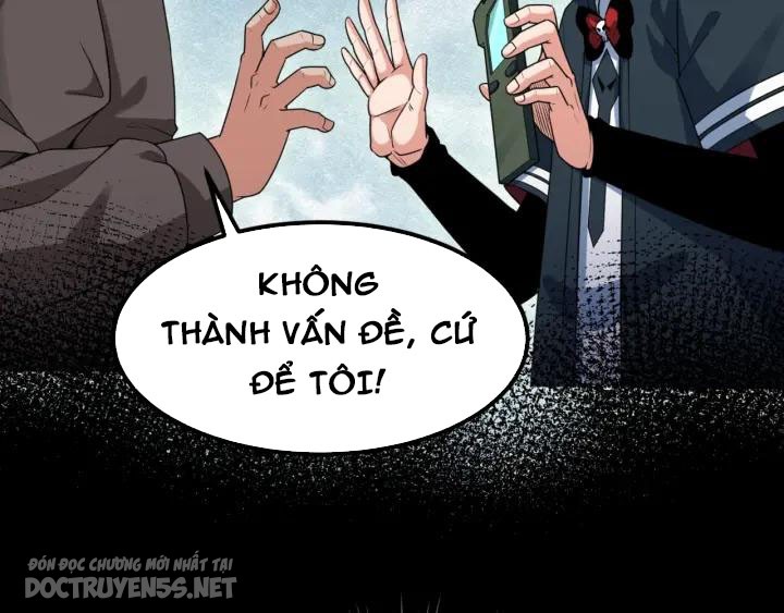 toàn cầu quỷ dị thời đại chapter 9 99