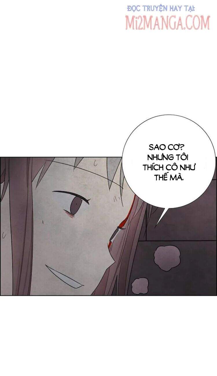 tôi đã cướp mất đêm đầu tiên của nam chính chapter 72.5 12