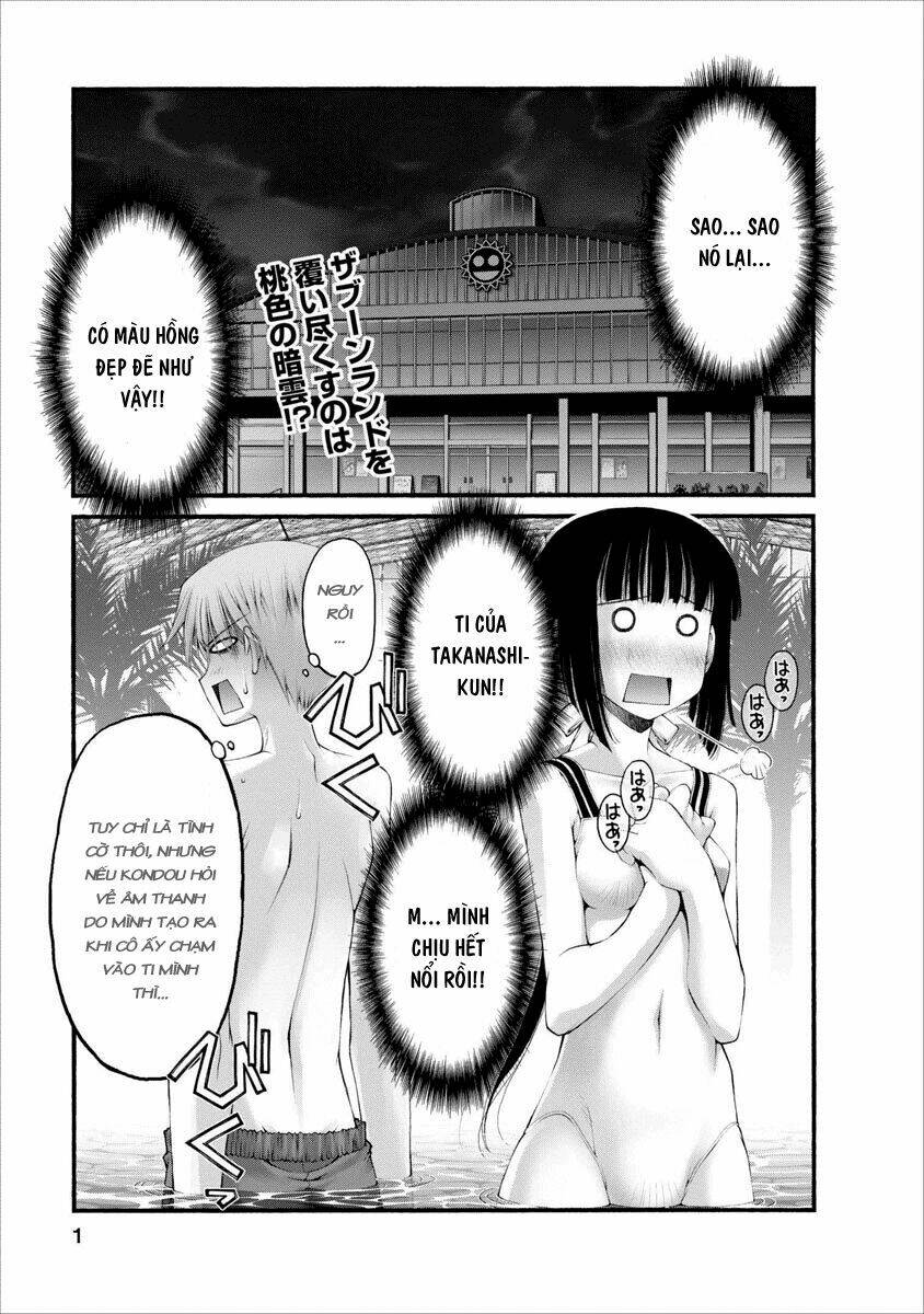 oniichan no koto nanka zenzen suki ja nai n da kara ne!! chapter 30 2