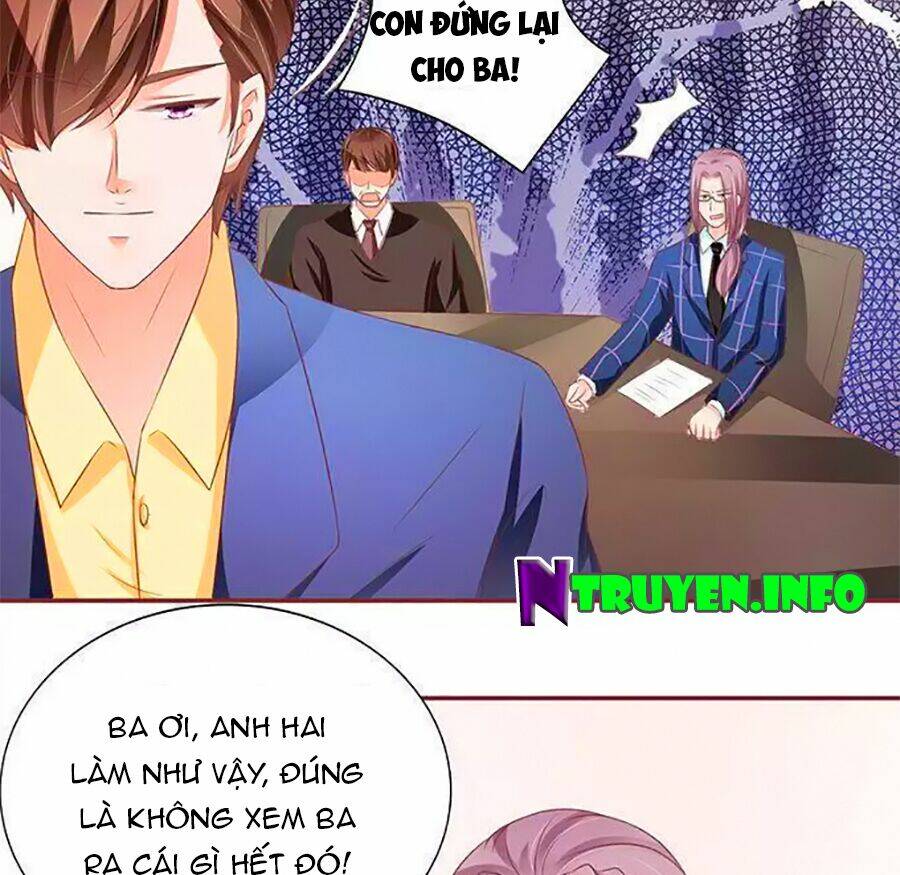 vương tước tư hữu bảo bối chapter 155 14