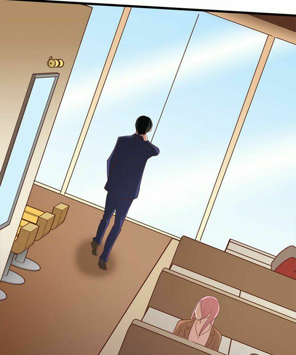 khi trò chơi ác ma bắt đầu chapter 30 24