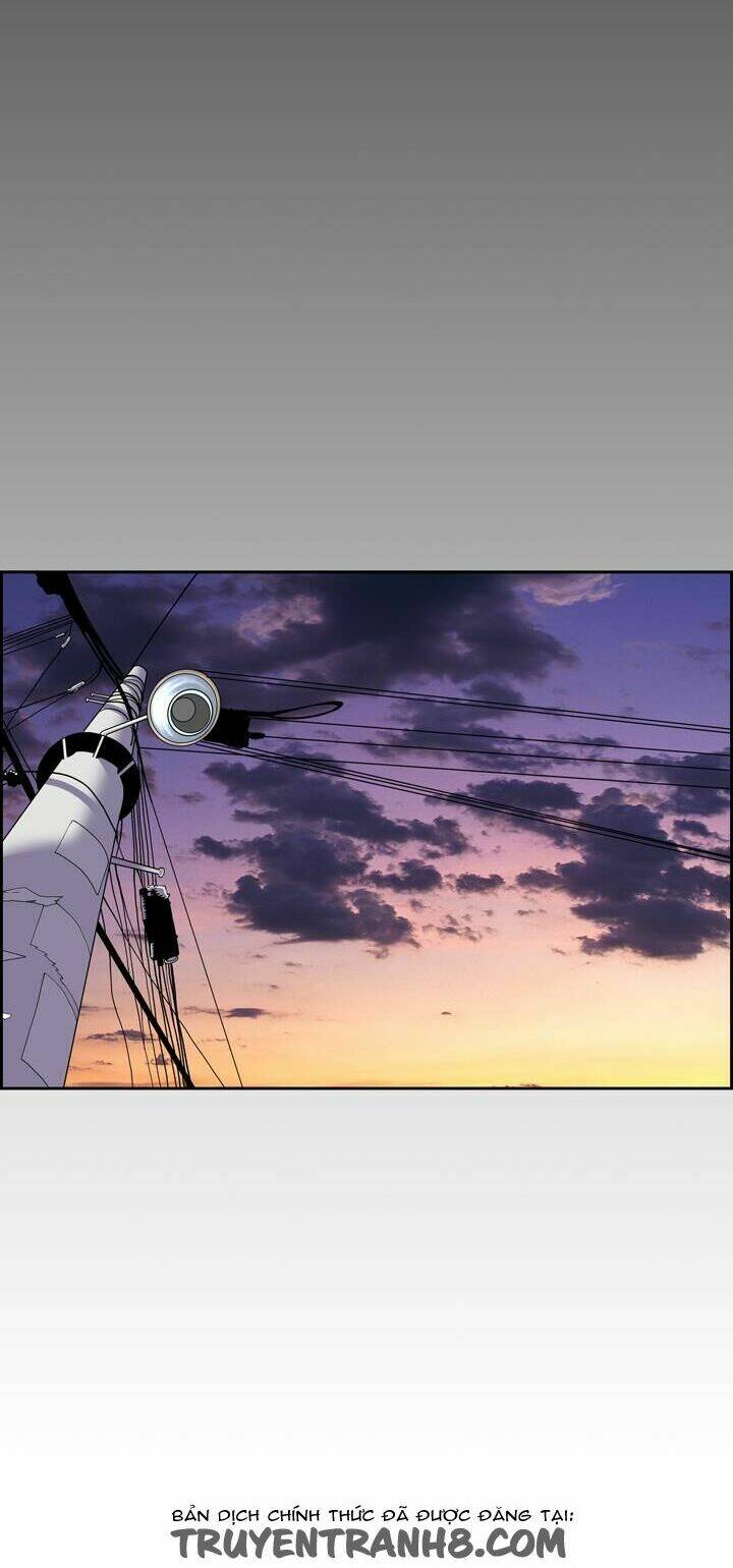 giấc mơ khủng khiếp - deadful dream chapter 4 11