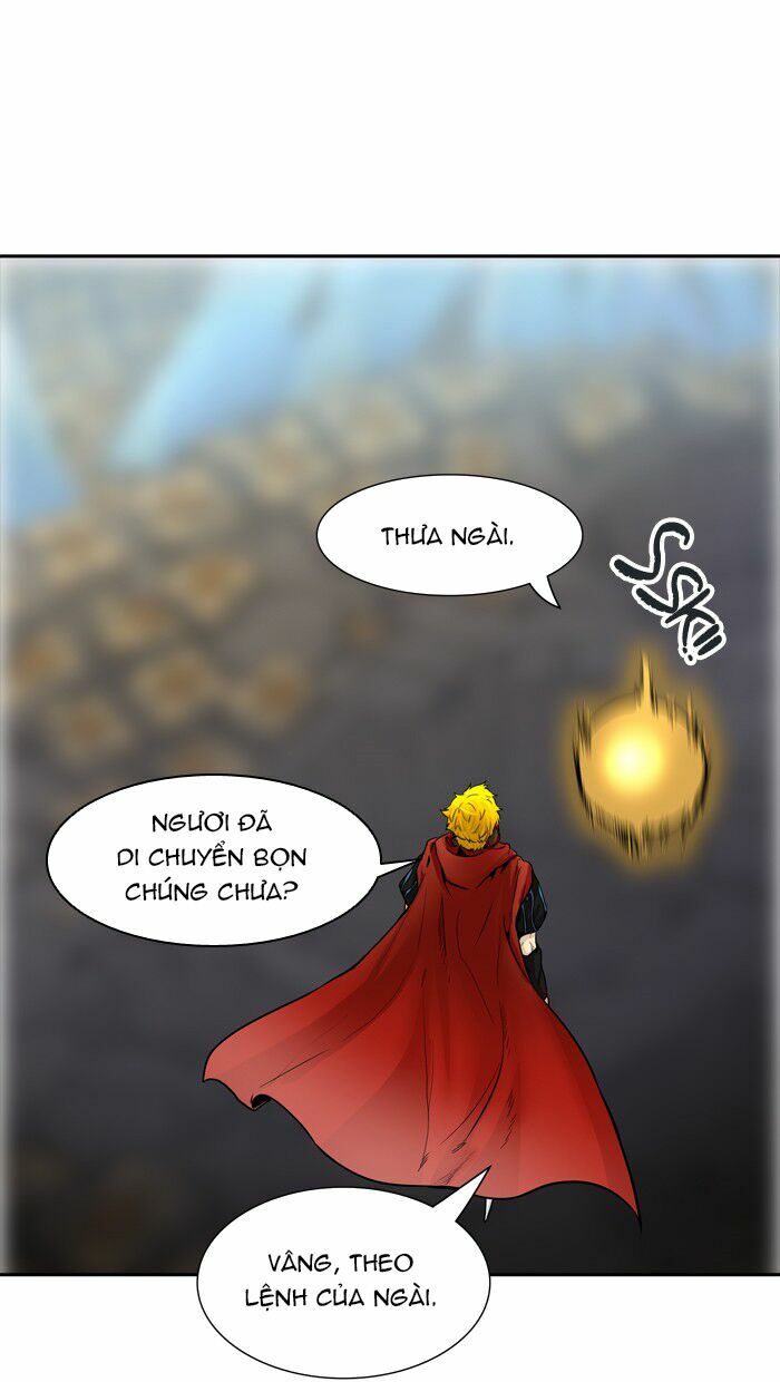 tòa tháp bí ẩn 2 chapter 287.5 60