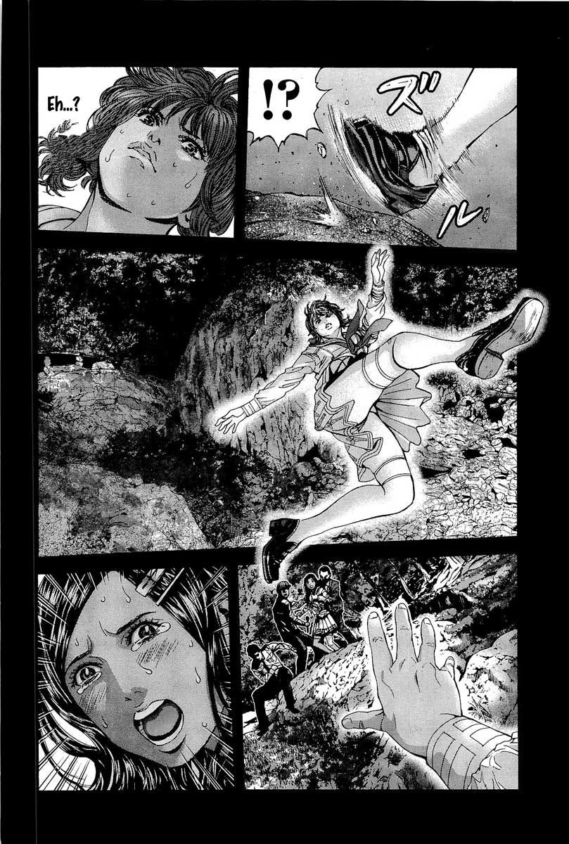 thảm họa marhawa chapter 18 8