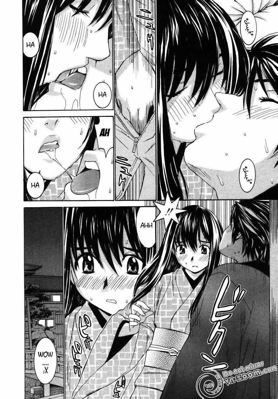 koibana onsen! chapter 17 14