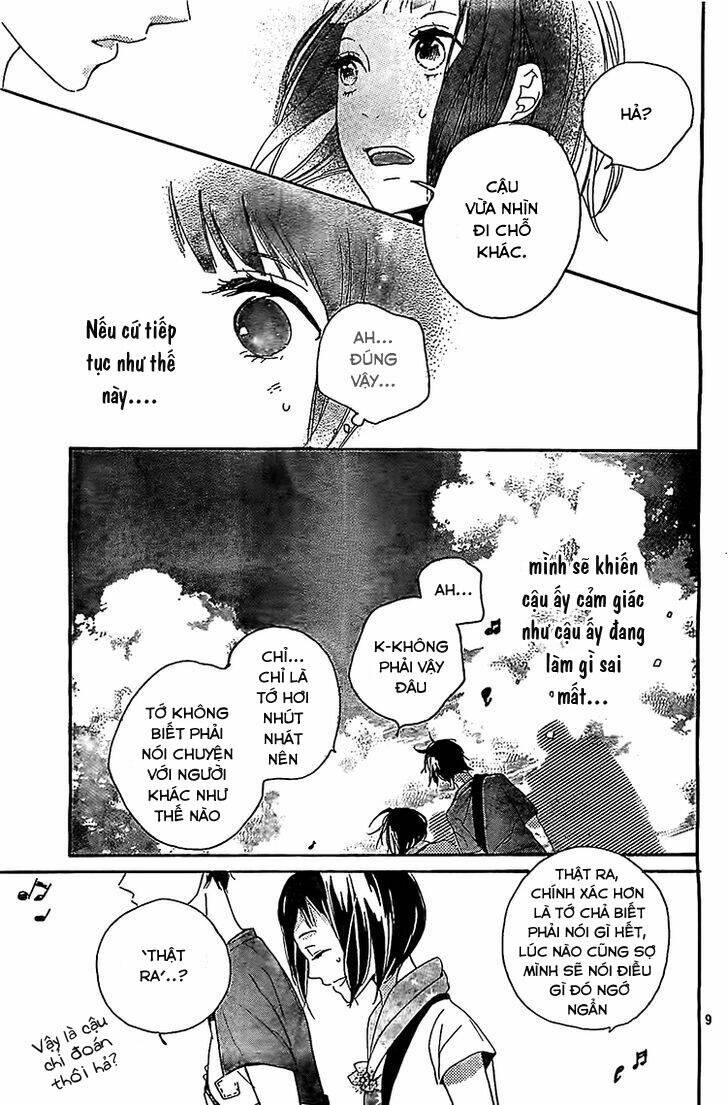 tổng hợp one shot. chapter 175 11