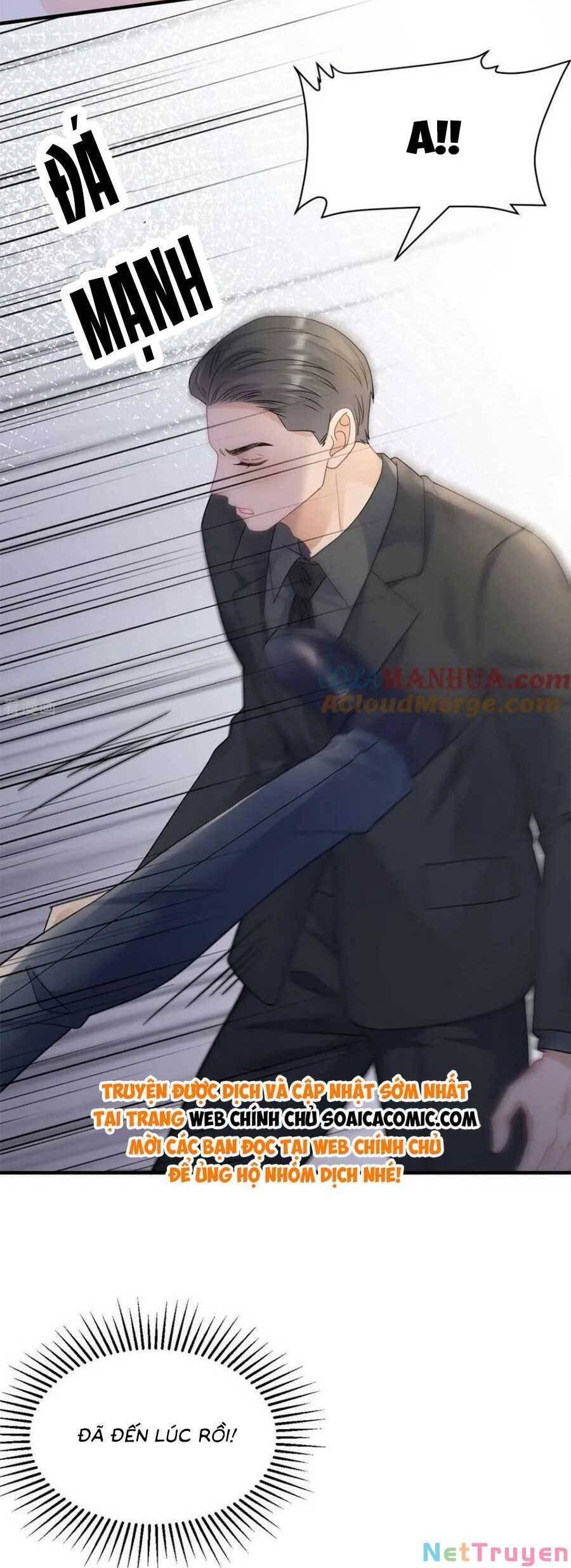 [16+] đại tiểu thư có thể có ý đồ xấu chapter 188 5