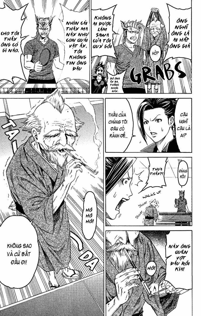 ping pong dash chapter 2 10