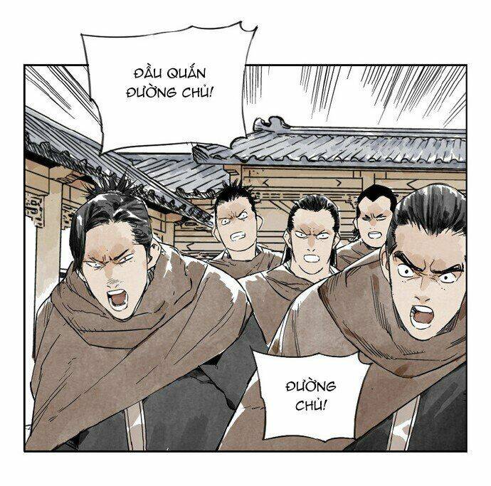 bang chủ đại nhân tìm cách trị hói đầu chapter 8 24