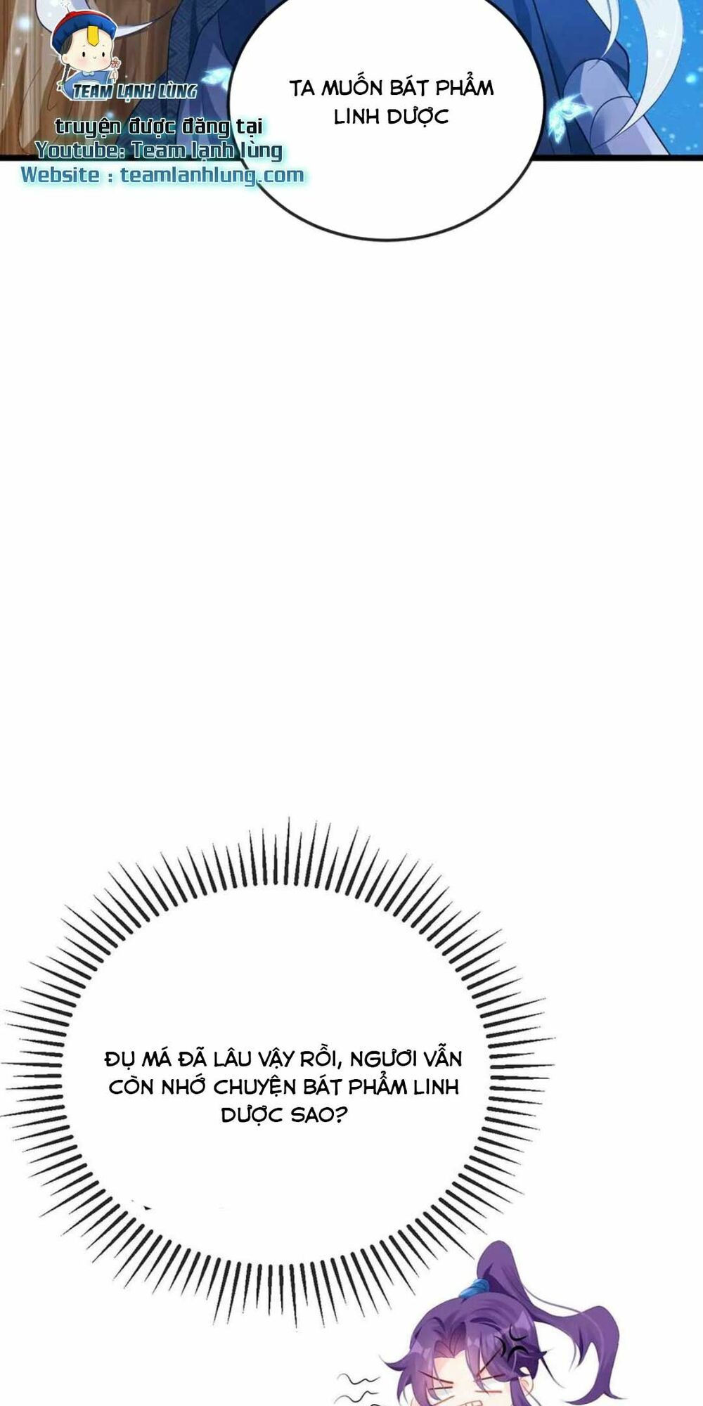 quân hoả nữ hoàng chapter 70 8