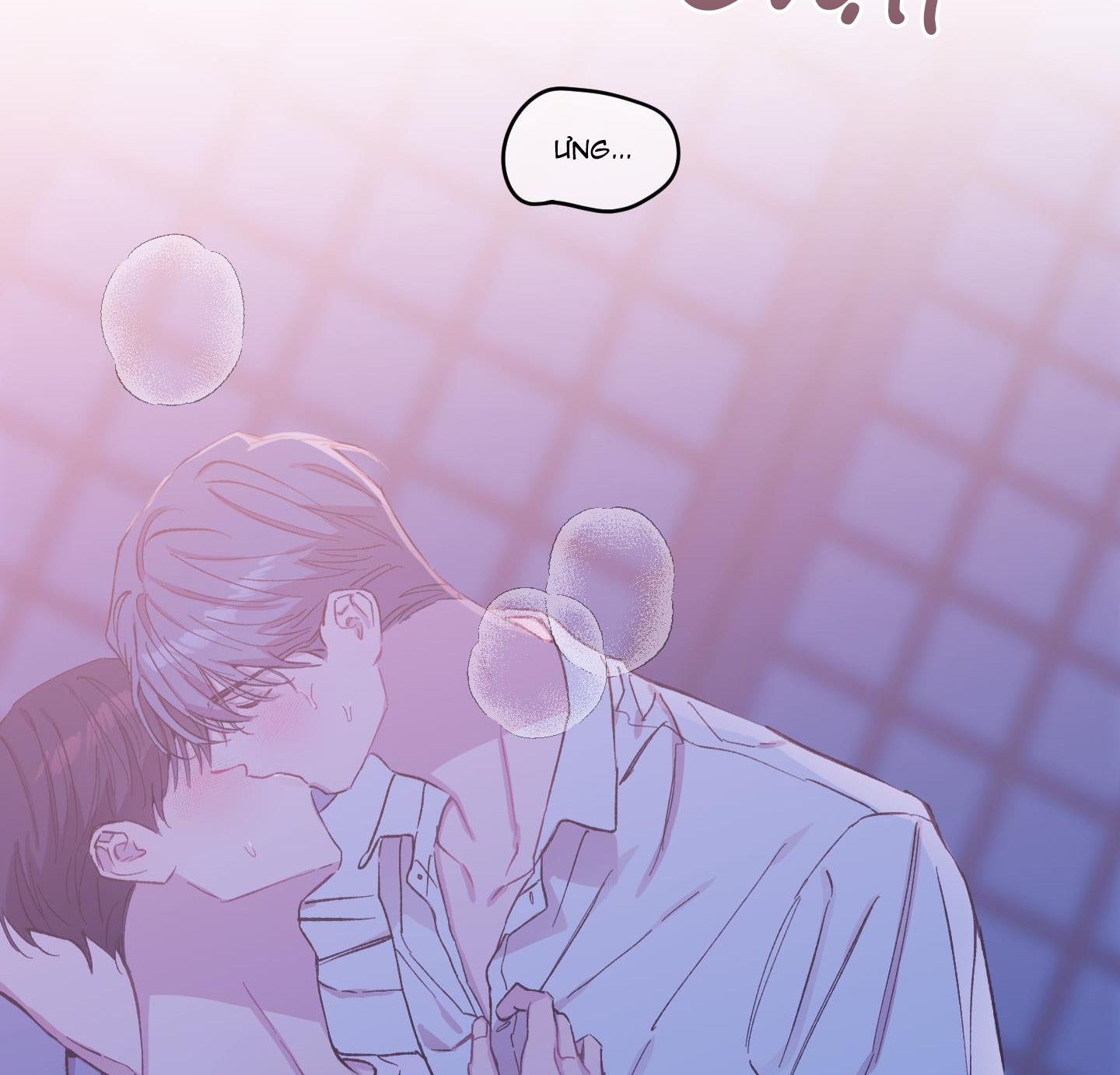 lãng mạn giả dối chapter 17 87