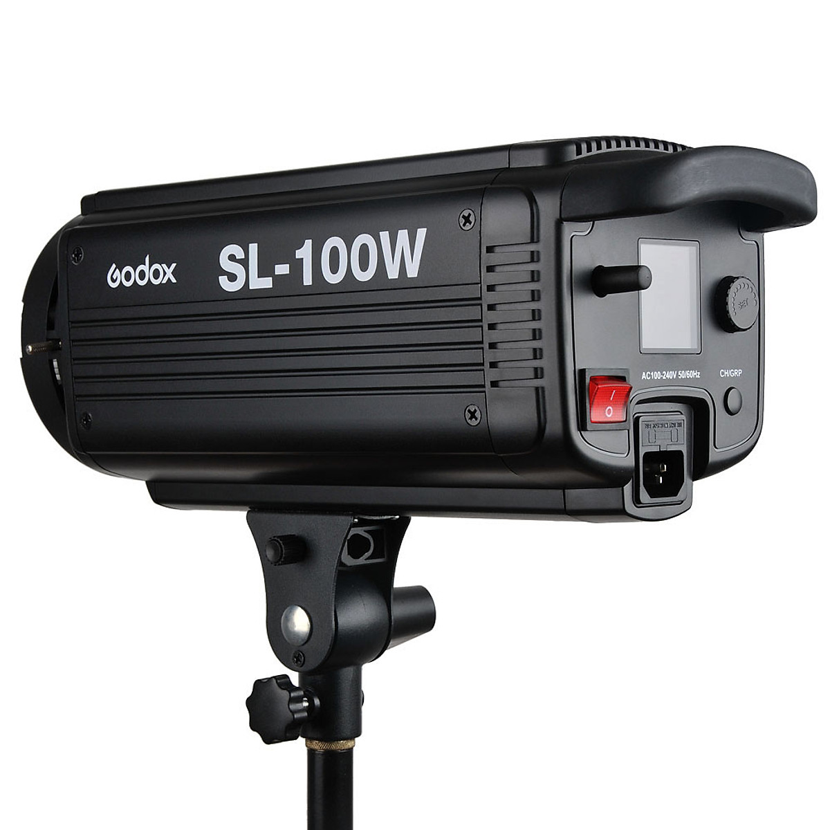 Đèn LED Studio Godox SL-100W Hàng chính hãng