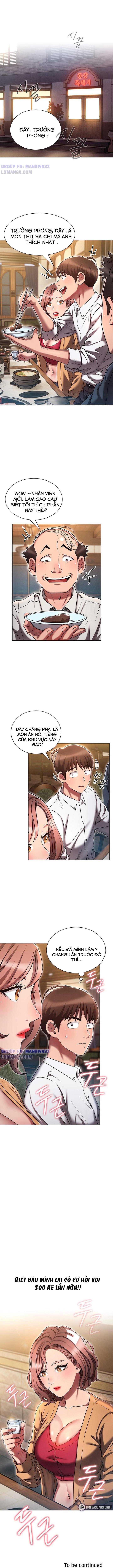 du hành thời gian chapter 9 7