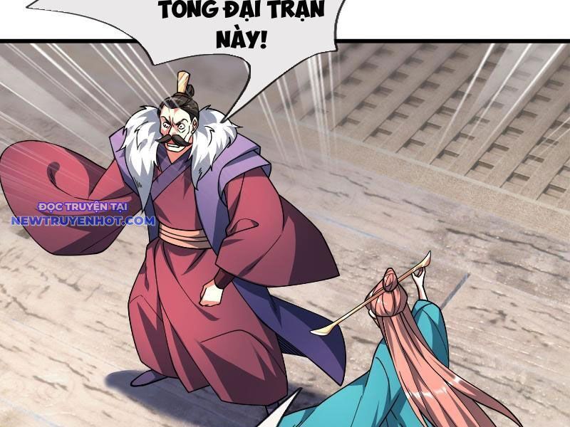 ngủ say vạn cổ: xuất thế đẩy ngang chư thiên chapter 43 38