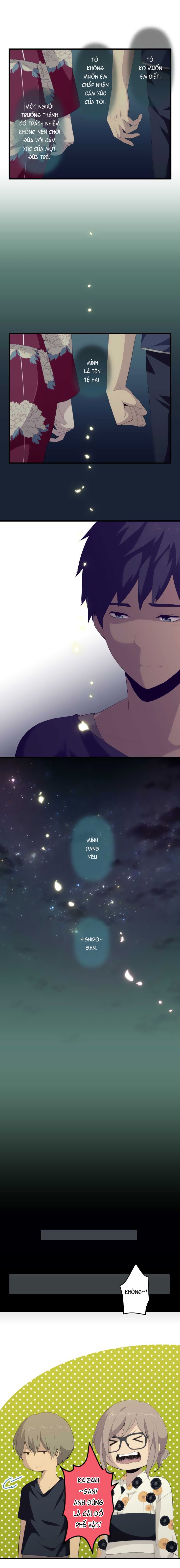 relife chapter 108 11