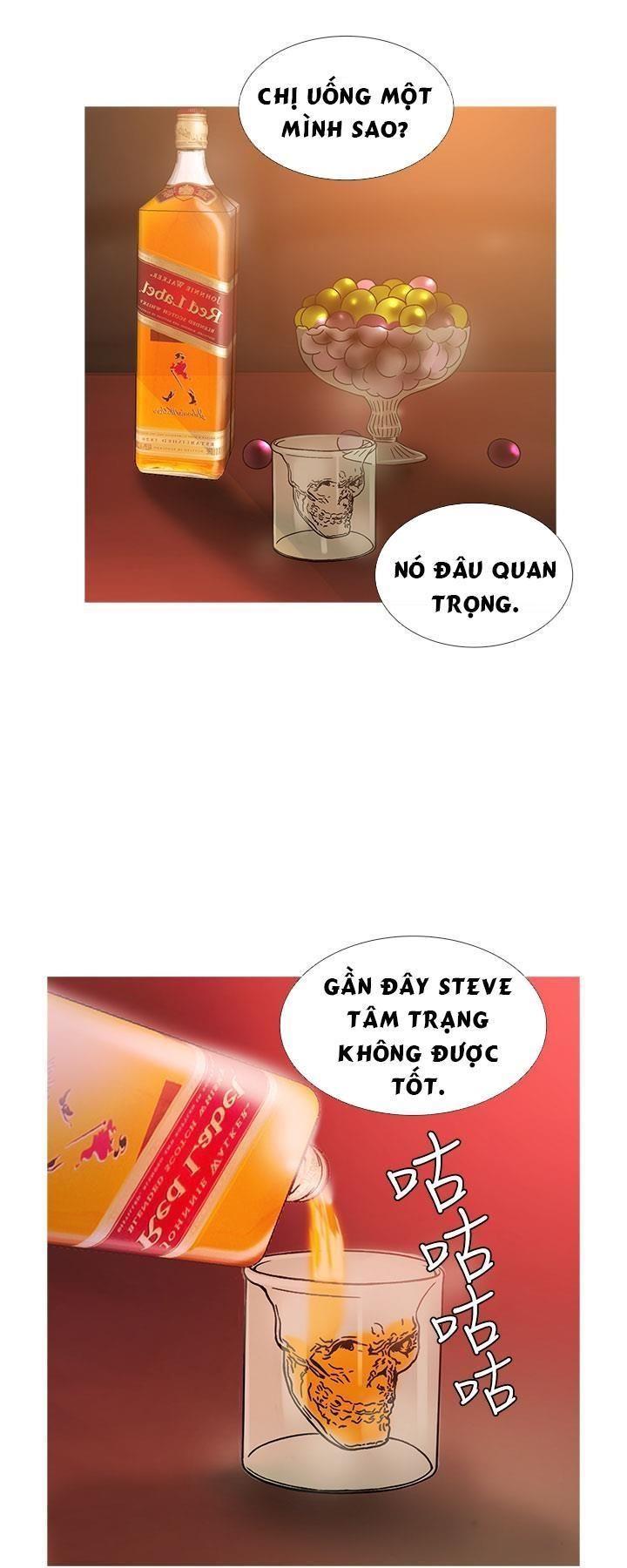 thiên đường chapter 20 14