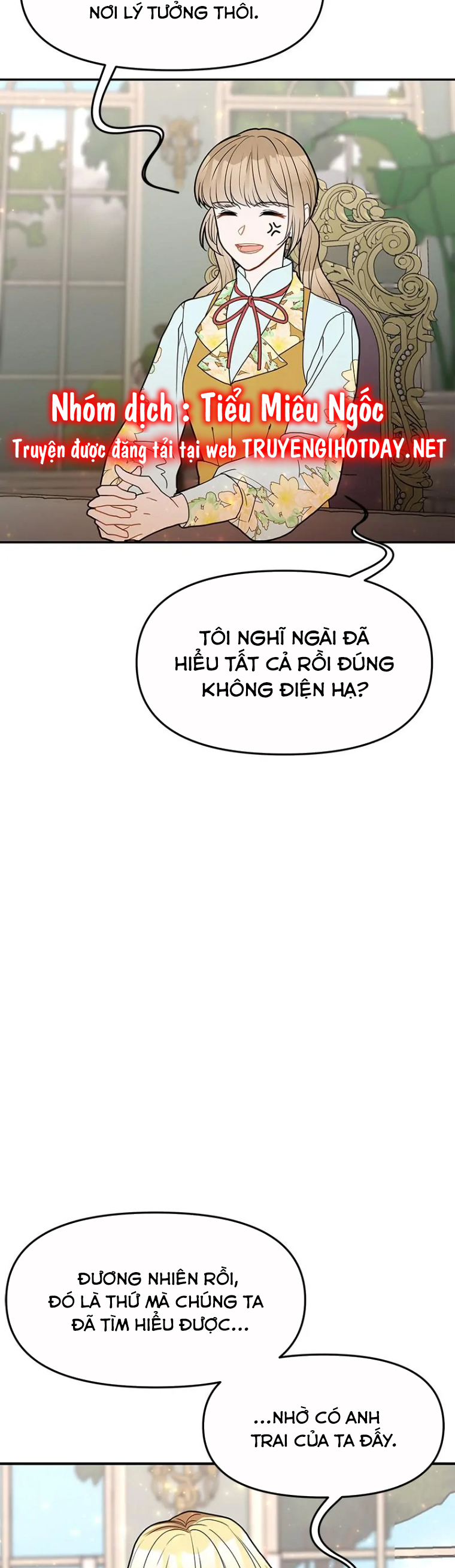 làm cách nào để sống sót trong cuốn tiểu thuyết ngôn tình lãng mạn chapter 50 25