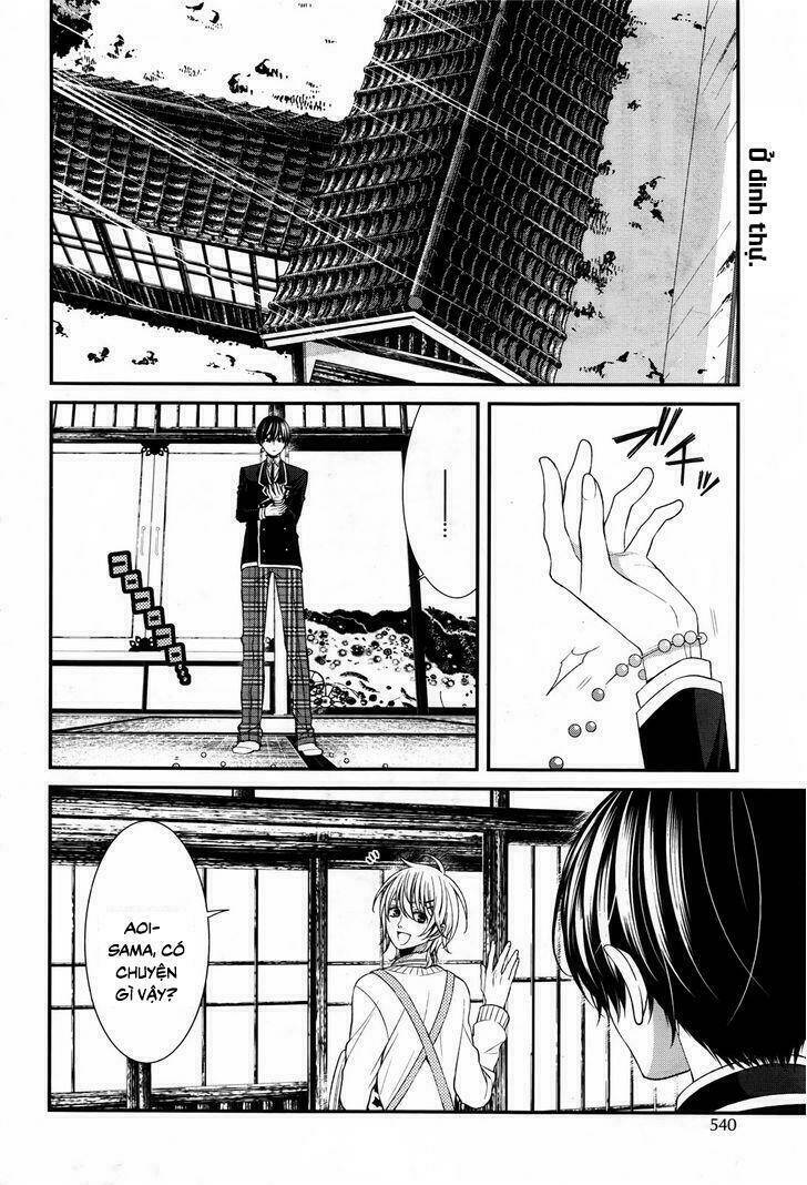 shuuen no elysion chapter 9 7