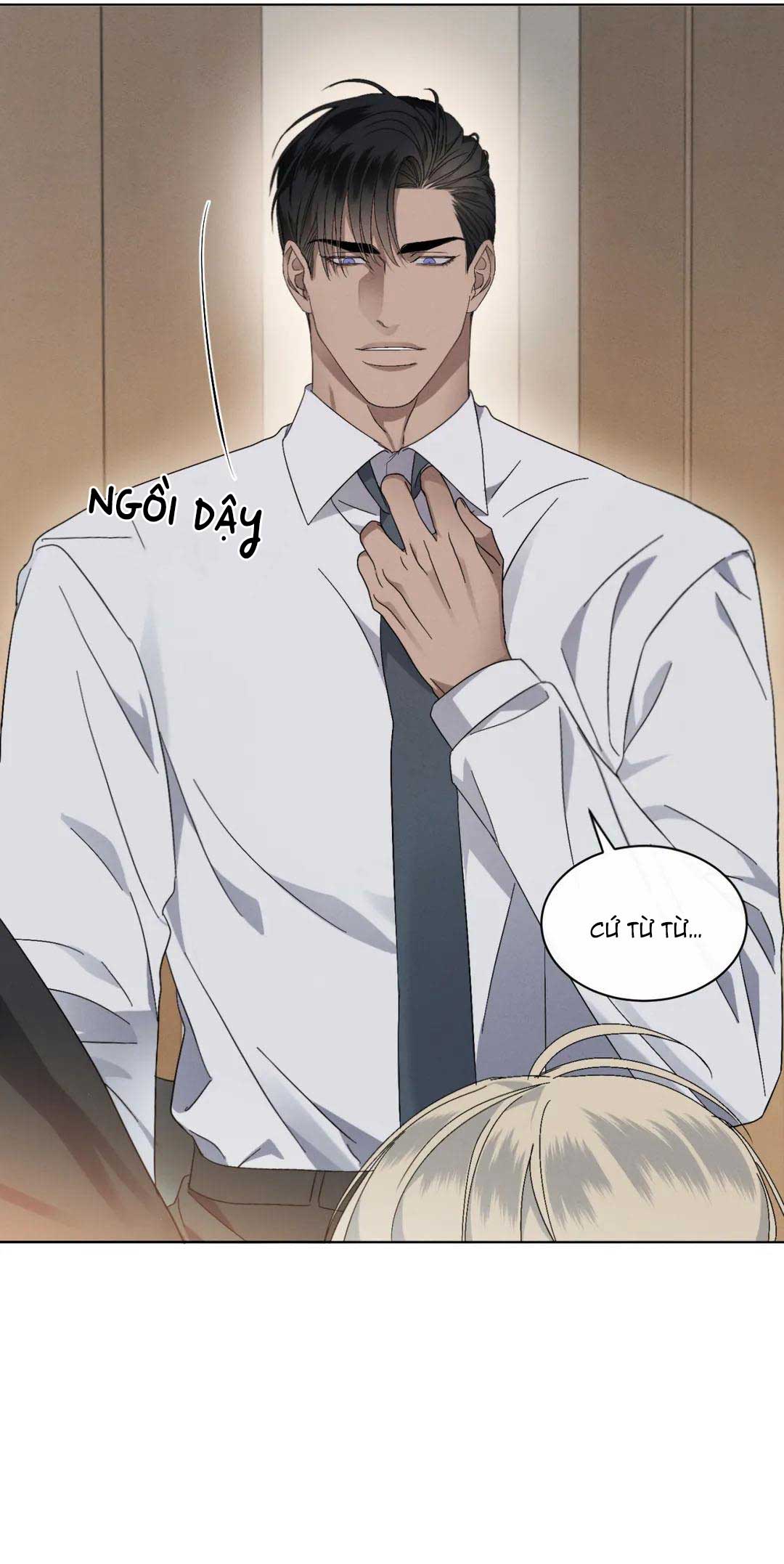 kick off chapter 6 11