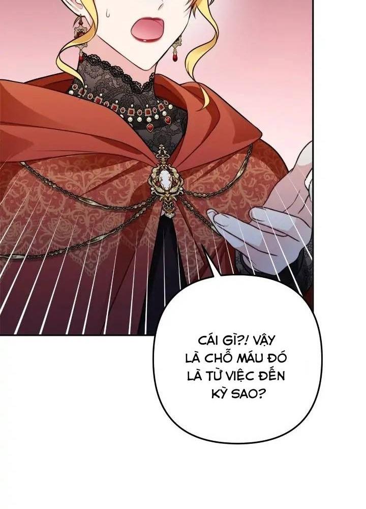 tại sao mẹ chồng tôi lại như thế này? chapter 33 82