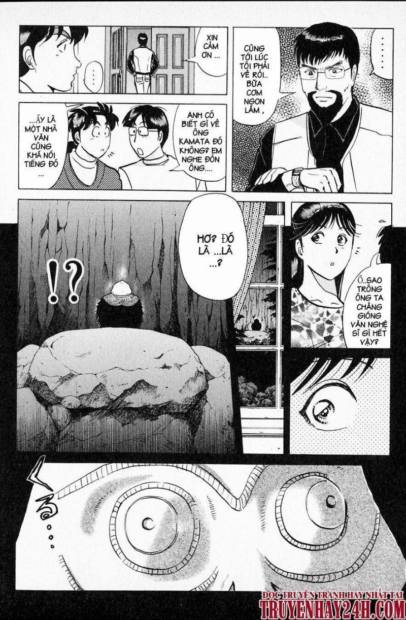 thám tử kindaichi (bản đẹp) chapter 1803 19