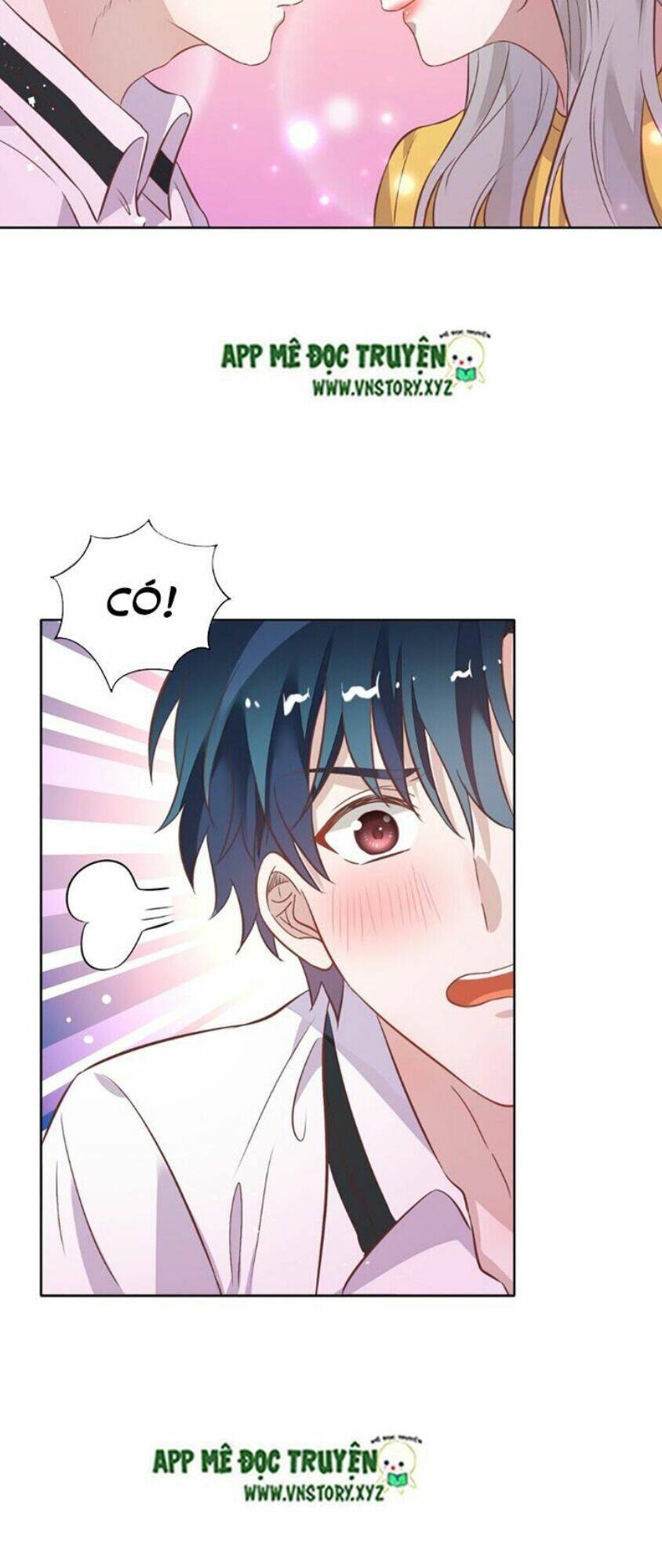 bạn trai kém tuổi bẫy yêu tôi chapter 38 12