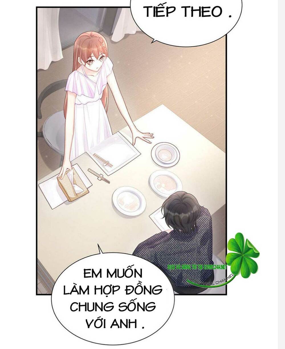 sủng em sủng tới tận cùng chapter 7 3