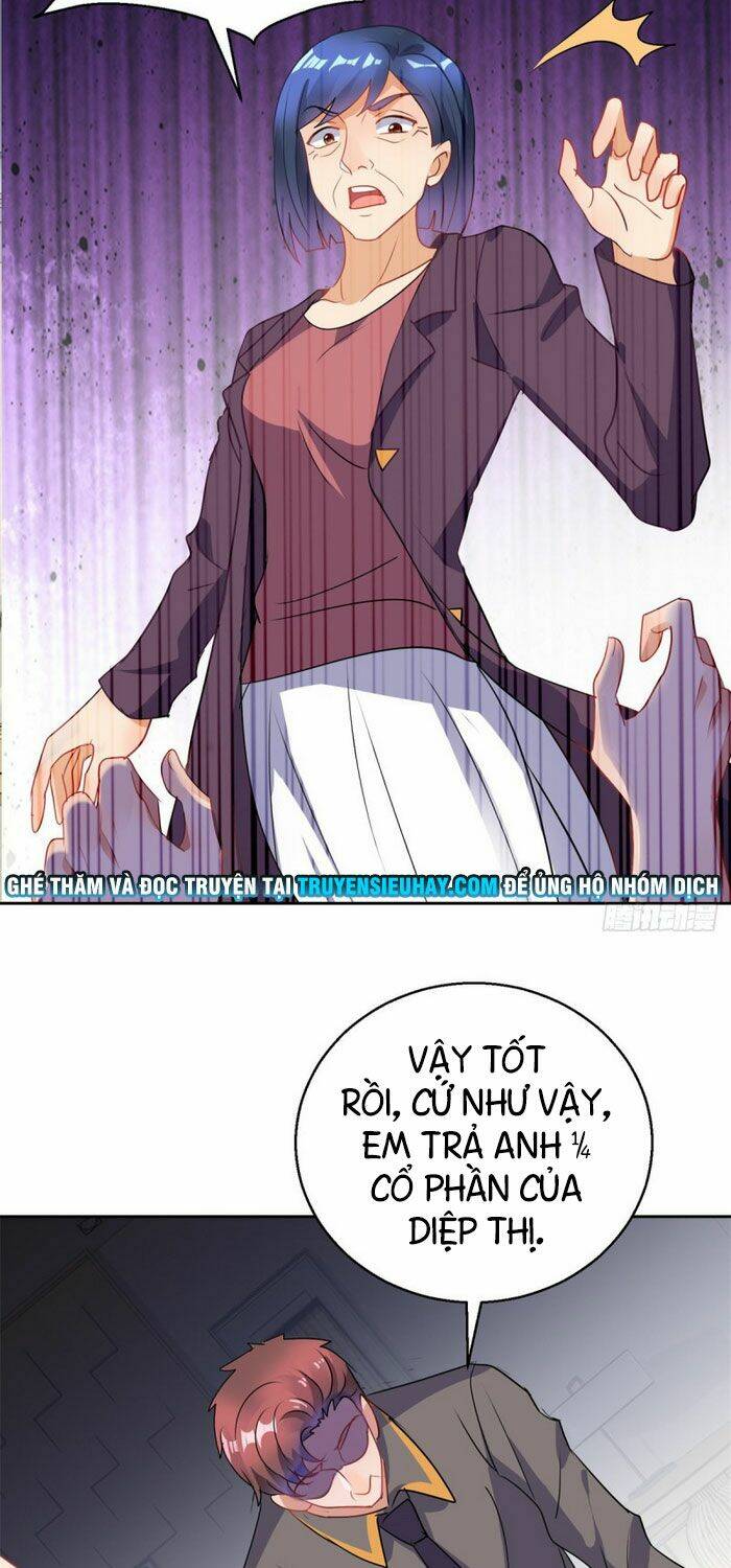 vú em là cổ tiên chapter 155 11