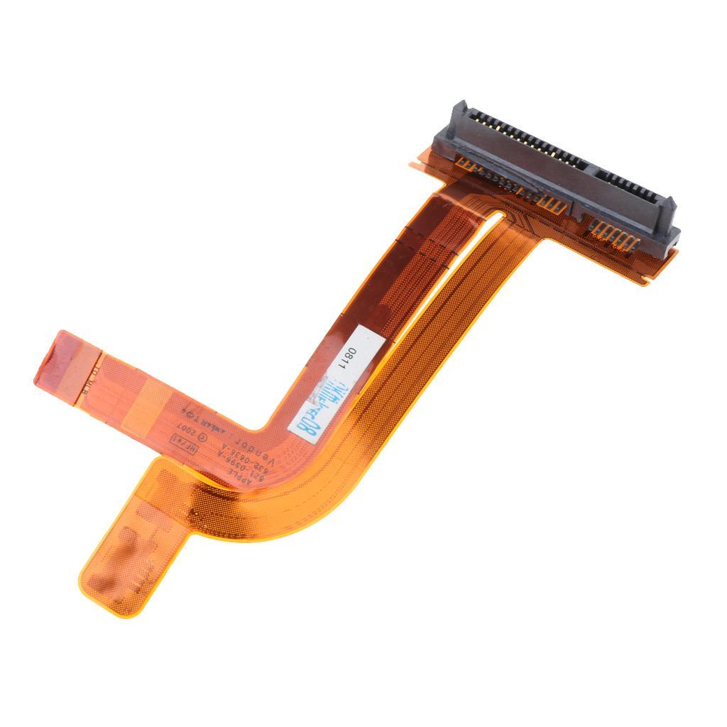 Laptop HDD Hard Drive Cable Repair Part for Macbook Pro A1260 A1266 A1229