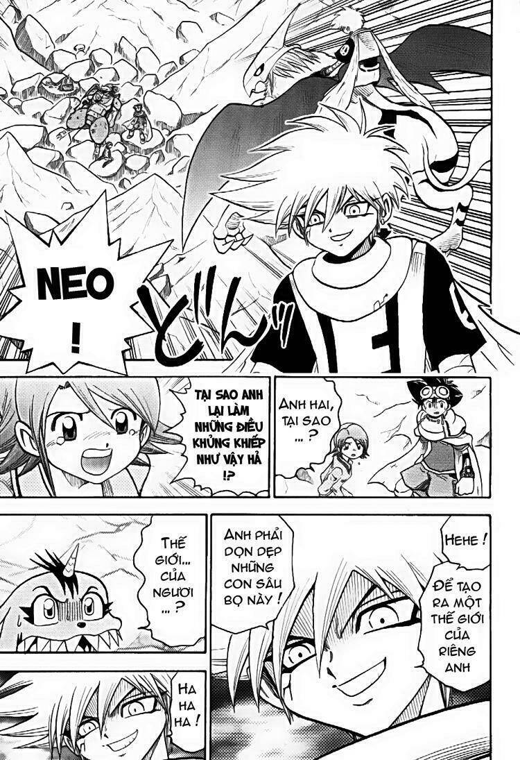 little star chapter 48 21