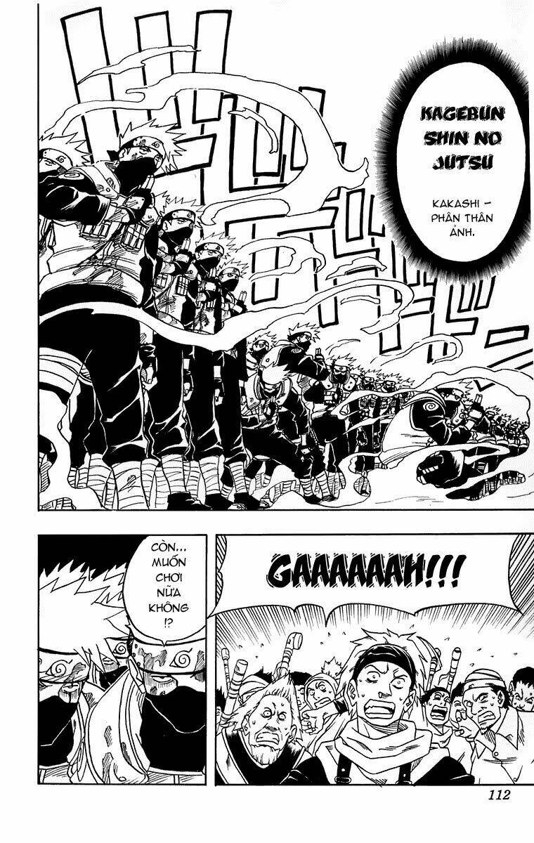 naruto - cửu vĩ hồ ly chapter 33 11