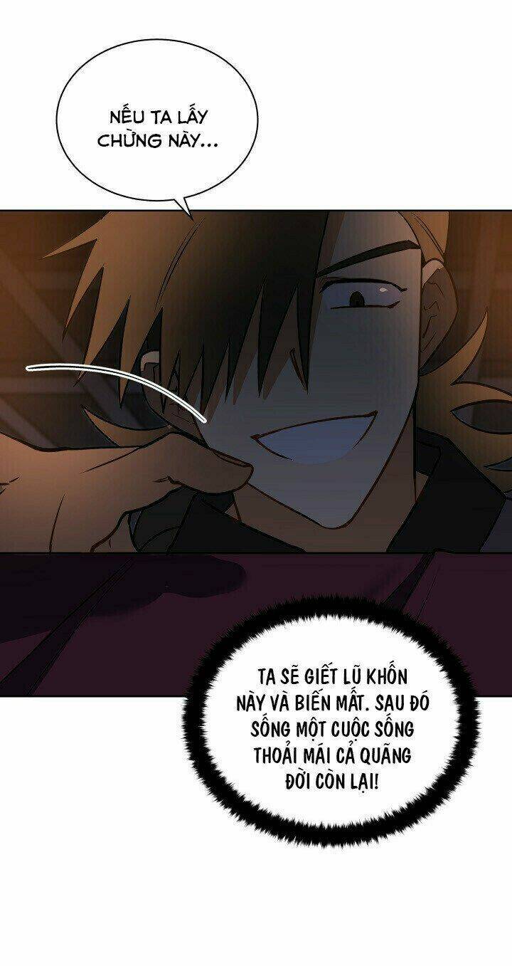 quái thú với hoa chapter 95 27