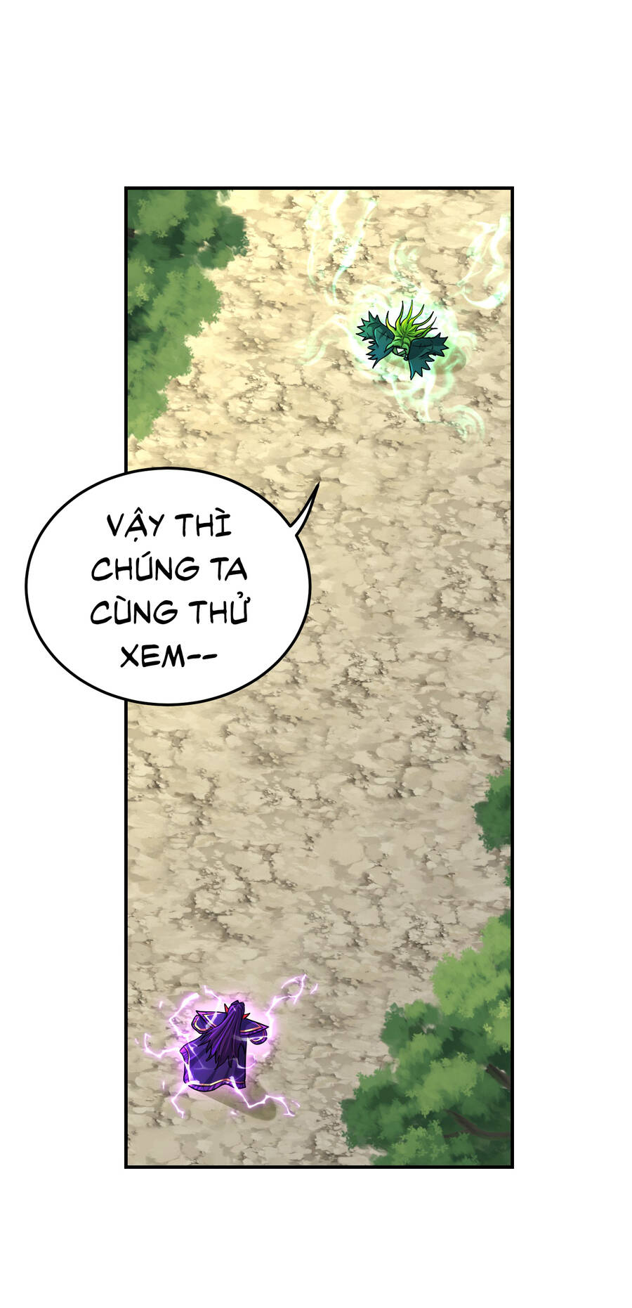 nhập hồn ma đạo tổ sư chapter 20.2 29