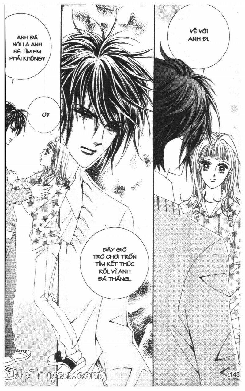 vợ chồng trẻ con bản đẹp chapter 18 142