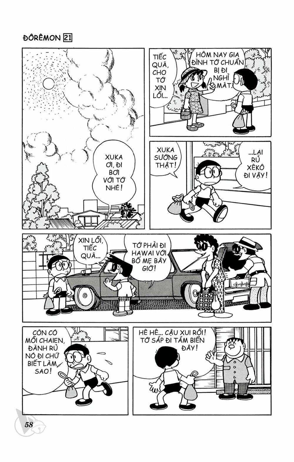 doraemon chapter 386 2