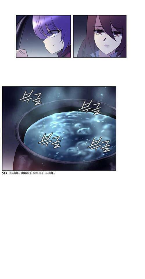 bản khế ước linh hồn chapter 83 3