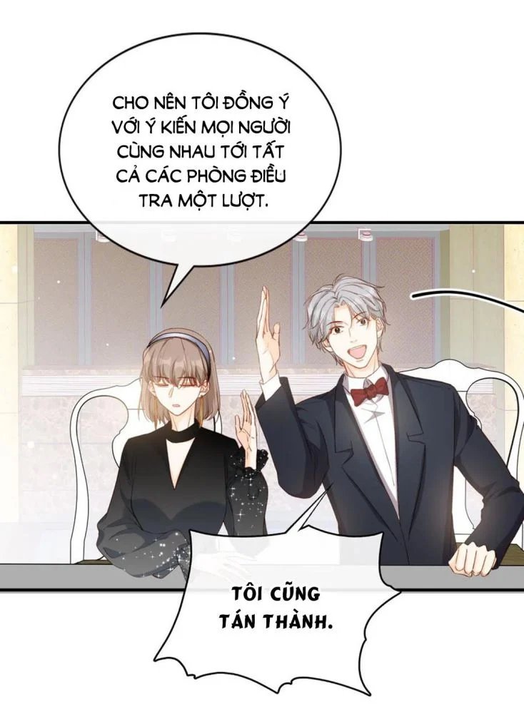 nụ hôn vực thẳm chapter 60 20