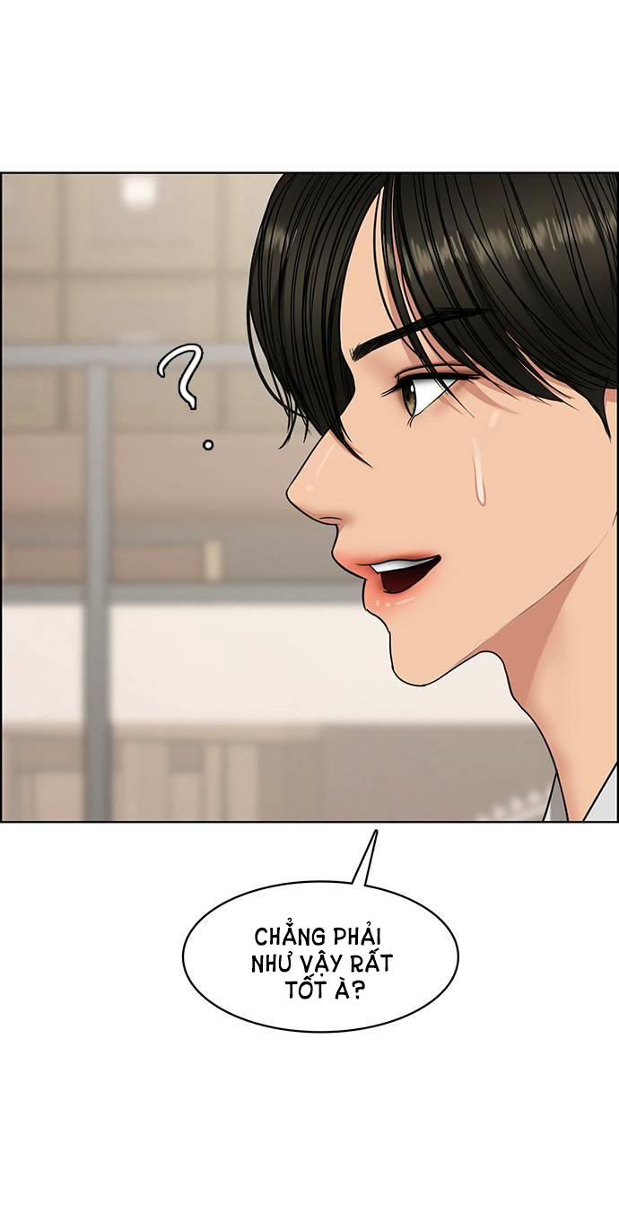 vẻ đẹp đích thực - true beauty chapter 230.1 45