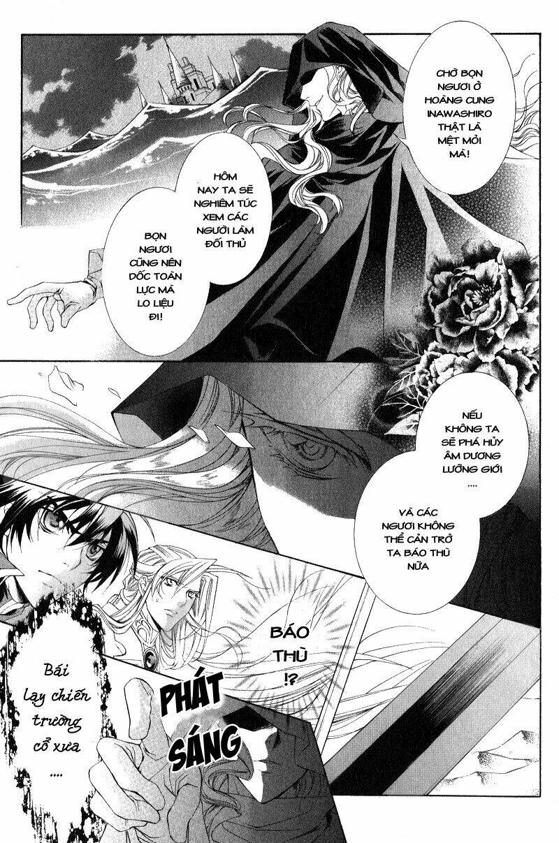 yasashii ryuu no koroshikata chapter 6.1 15