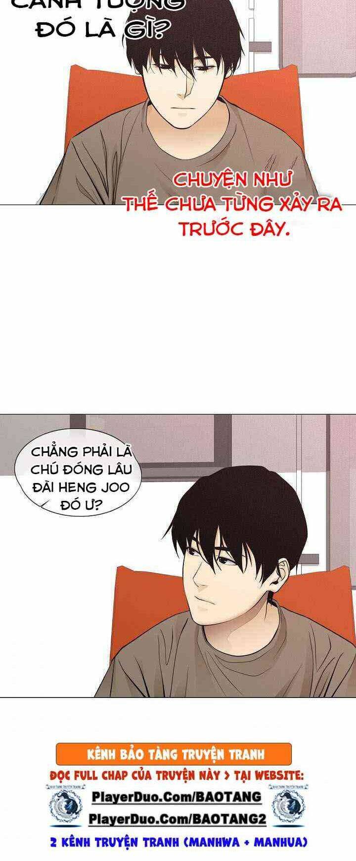 thước phim sự thật chapter 31 25