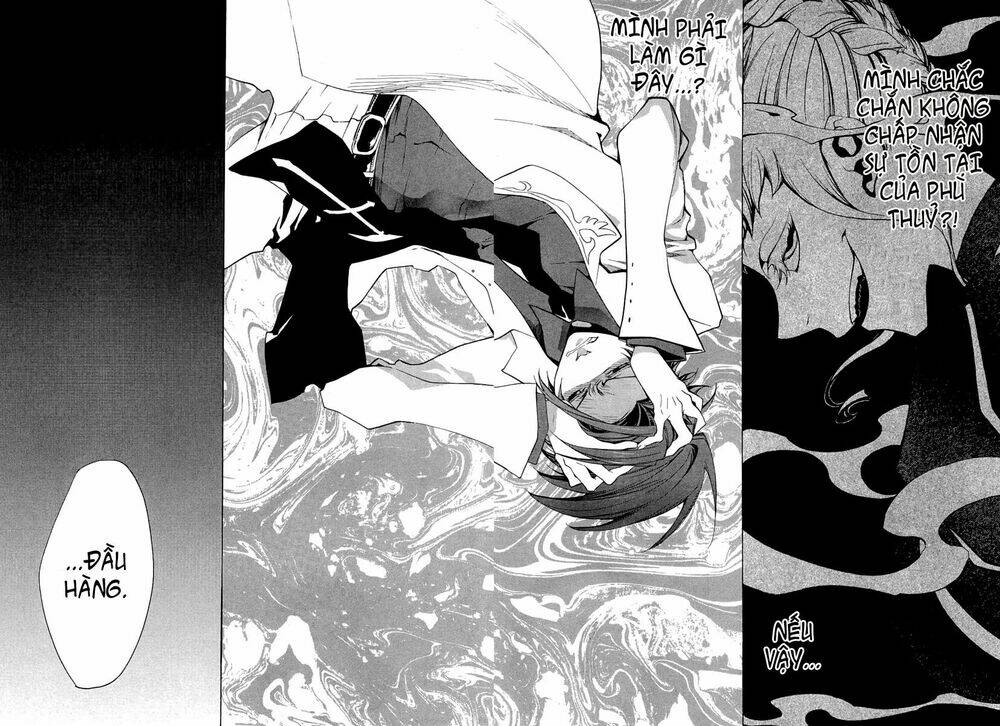 umineko no naku koro ni episode 2: turn of the golden witch chapter 20 2